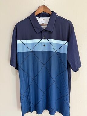 adidas Men's Golf Polo size XL